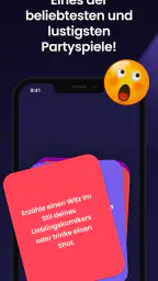 Trinkspiel - Do or Drink screenshot