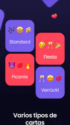 Trinkspiel - Do or Drink screenshot