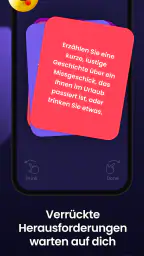 Trinkspiel - Do or Drink screenshot