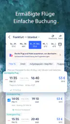Trip.com: Flug, Hotel & Zug screenshot