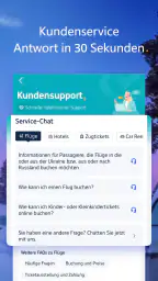 Trip.com: Flug, Hotel & Zug screenshot