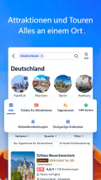 Trip.com: Flug, Hotel & Zug screenshot