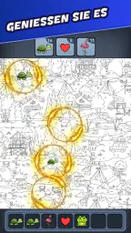 Triple Match City screenshot