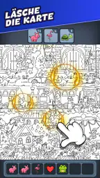 Triple Match City screenshot