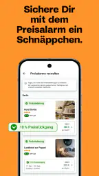 trivago: Hotels vergleichen screenshot