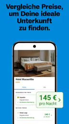 trivago: Hotels vergleichen screenshot