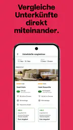 trivago: Hotels vergleichen screenshot