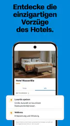 trivago: Hotels vergleichen screenshot
