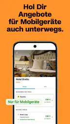 trivago: Hotels vergleichen screenshot