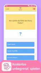 TRIVIA 360: Wissensquiz screenshot