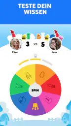 Trivia Crack Quiz-Spaß Freunde screenshot