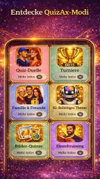 Trivia-Duell: Live-Quizbattle screenshot