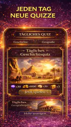 Trivia-Duell: Live-Quizbattle screenshot