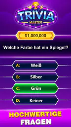 TRIVIA Master -Wort Gehirntest screenshot
