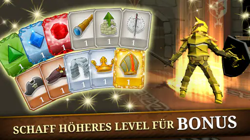 Triviador Deutschland screenshot