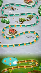 Trivial World 2 Quiz Pursuit screenshot