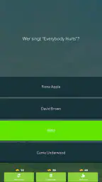 Trivial World 2 Quiz Pursuit screenshot