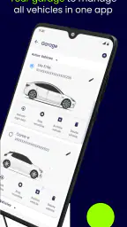 TRONITY screenshot