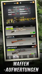 Trophy Hunter – Casual Game screenshot