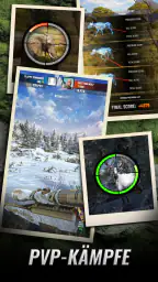 Trophy Hunter – Casual Game screenshot