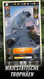 Trophy Hunter – Casual Game screenshot