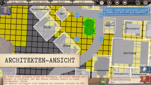 Tropico screenshot