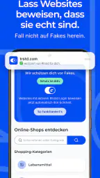 #trstd by Trusted Shops screenshot