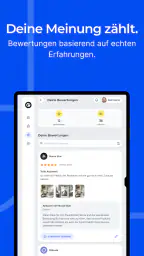 #trstd by Trusted Shops screenshot