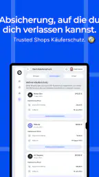 #trstd by Trusted Shops screenshot