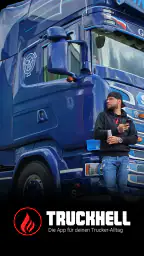 TRUCKHELL screenshot
