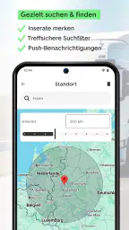 TruckScout24 screenshot