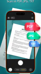 True Scanner - PDF Scanner screenshot