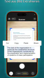 True Scanner - PDF Scanner screenshot