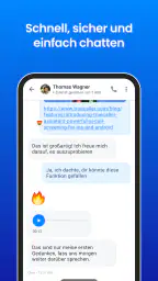 Truecaller: Sehen wer anruft screenshot