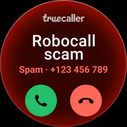 Truecaller: Sehen wer anruft screenshot