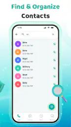 TrustCall: Caller ID & Block screenshot