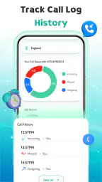 TrustCall: Caller ID & Block screenshot