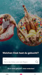 TUI MAGIC LIFE App screenshot