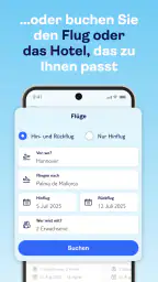 TUI | Urlaub buchen und reisen screenshot
