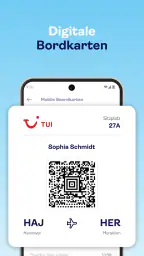TUI | Urlaub buchen und reisen screenshot