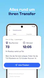 TUI | Urlaub buchen und reisen screenshot