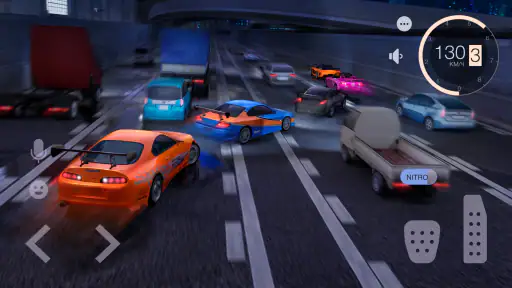 Tuning Club Online screenshot