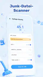 Turbo-Reiniger screenshot