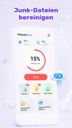 Turbo-Reiniger screenshot