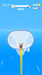 Turbo Stars - Rival Racing screenshot
