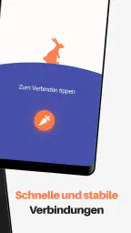 Turbo VPN - Secure VPN Proxy screenshot