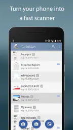 TurboScan™ Pro screenshot
