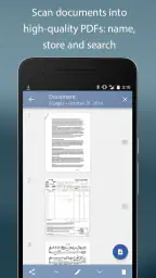 TurboScan™ Pro screenshot