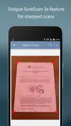 TurboScan™ Pro screenshot