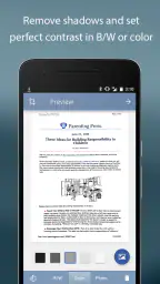 TurboScan™ Pro screenshot